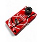 Used MXR EVH90 Eddie Van Halen Phaser Effect Pedal