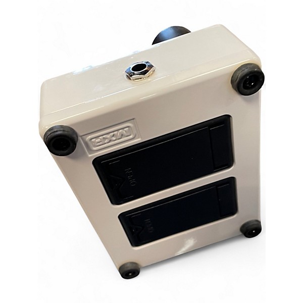 Used MXR EVH117 Eddie Van Halen Flanger Effect Pedal