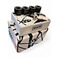 Used MXR EVH117 Eddie Van Halen Flanger Effect Pedal