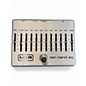 Used MXR M108 10 Band EQ Pedal thumbnail