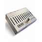 Used MXR M108 10 Band EQ Pedal