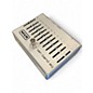 Used MXR M108 10 Band EQ Pedal