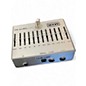 Used MXR M108 10 Band EQ Pedal