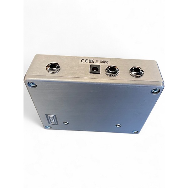 Used MXR M108 10 Band EQ Pedal