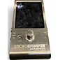 Used Peterson STROBO Tuner Pedal thumbnail