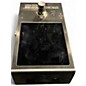 Used Peterson STROBO Tuner Pedal