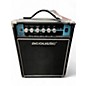 Used Acoustic B25C Bass Combo Amp thumbnail