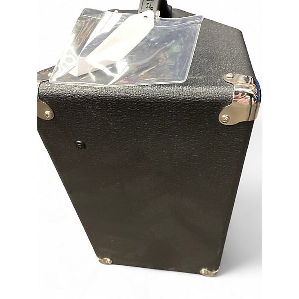 Used Acoustic B25C Bass Combo Amp