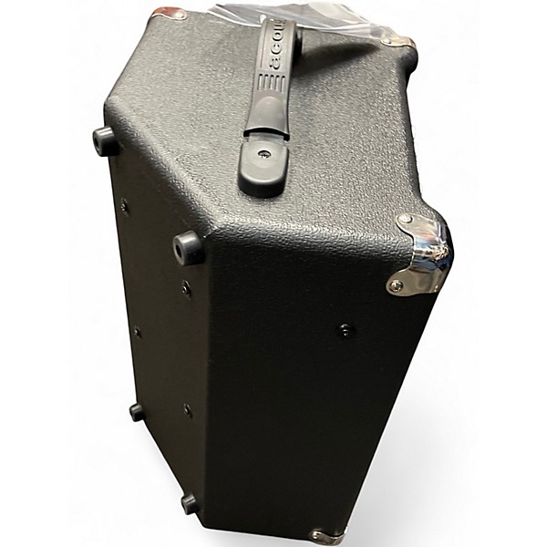 Used Acoustic B25C Bass Combo Amp