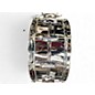 Used Ludwig 14X6.5 Supraphonic Snare Chrome Drum