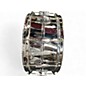 Used Ludwig 14X6.5 Supraphonic Snare Chrome Drum