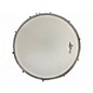 Used Ludwig 14X6.5 Supraphonic Snare Chrome Drum