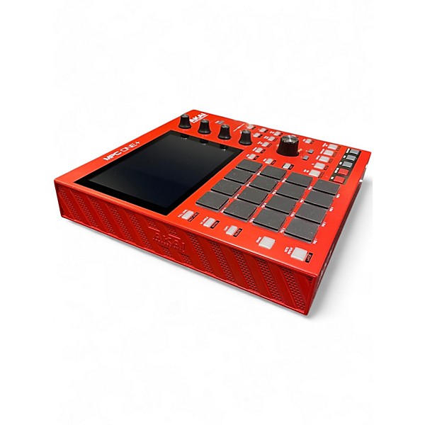 Used Akai Professional MPC ONE+ MIDI Controller