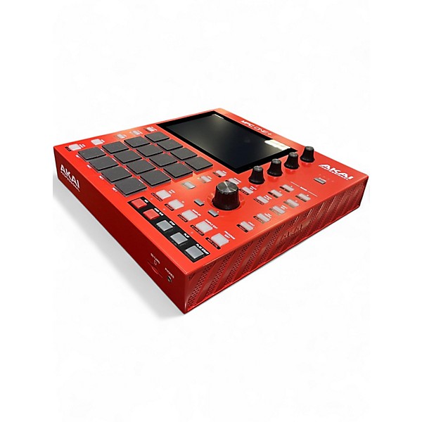 Used Akai Professional MPC ONE+ MIDI Controller