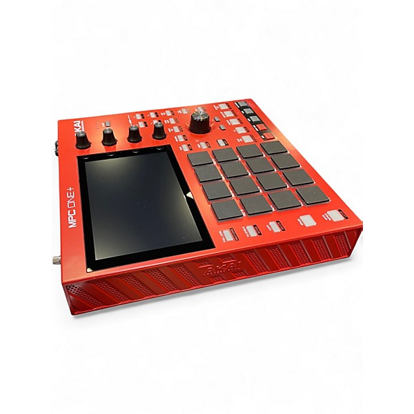 Used Akai Professional MPC ONE+ MIDI Controller