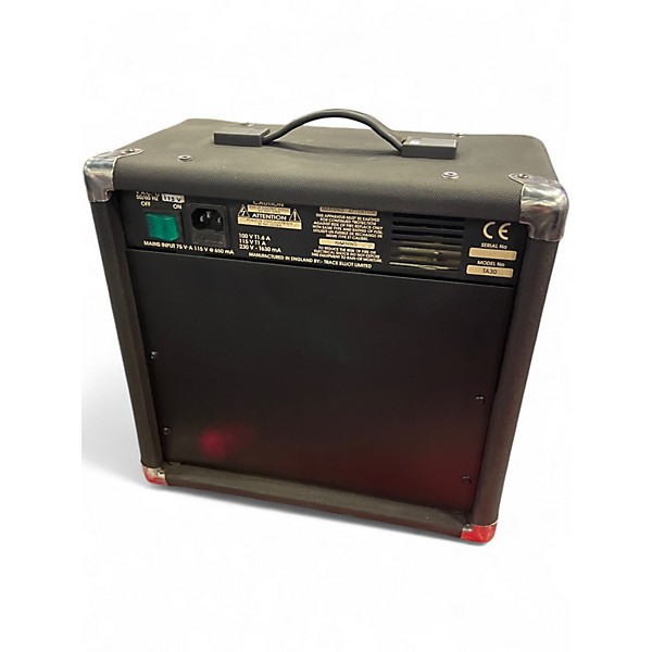 Used Trace Elliot TA30 Acoustic Guitar Combo Amp
