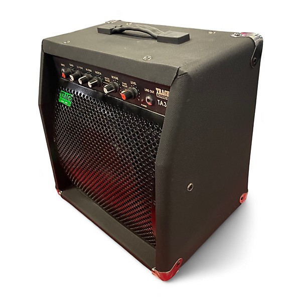 Used Trace Elliot TA30 Acoustic Guitar Combo Amp