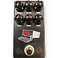 Used JHS Pedals HARD DRIVE Effect Pedal thumbnail