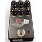 Used JHS Pedals HARD DRIVE Effect Pedal