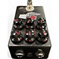 Used JHS Pedals HARD DRIVE Effect Pedal