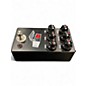 Used JHS Pedals HARD DRIVE Effect Pedal