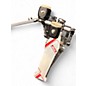 Used ddrum QUICKSILVER DIRECT DRIVE Double Bass Drum Pedal