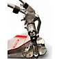 Used ddrum QUICKSILVER DIRECT DRIVE Double Bass Drum Pedal