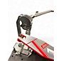 Used ddrum QUICKSILVER DIRECT DRIVE Double Bass Drum Pedal