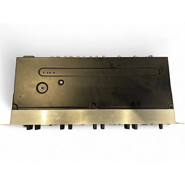 Used Behringer powerplay play pro XL Headphone Amp