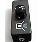 Used JHS Pedals Little Black Amp Box Pedal