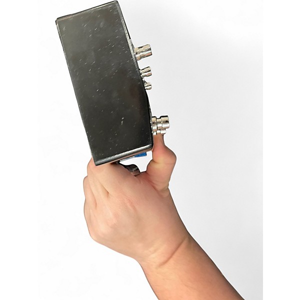 Used Line 6 HX Stomp XL Effect Processor