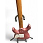 Used Charvel Pro Mod DK24 HH 2PT Metallic pink Solid Body Electric Guitar