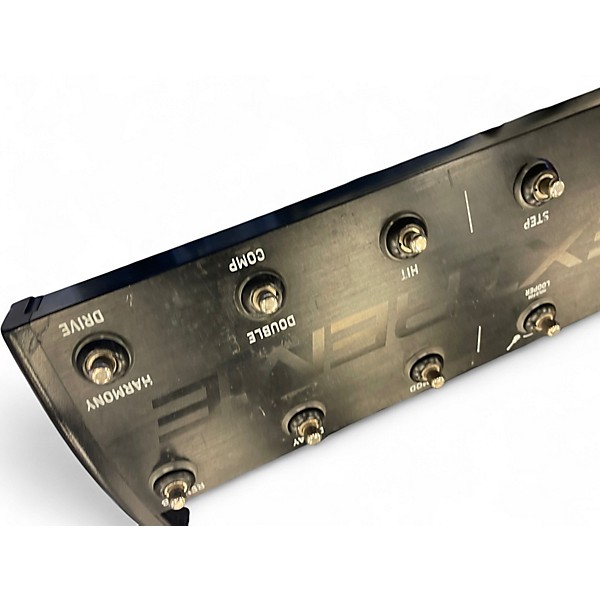 Used TC Helicon Voicelive 3 Extreme Vocal Processor