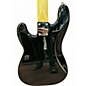 Used Fender Roger Waters Signature Precision Bass Black Electric Bass Guitar