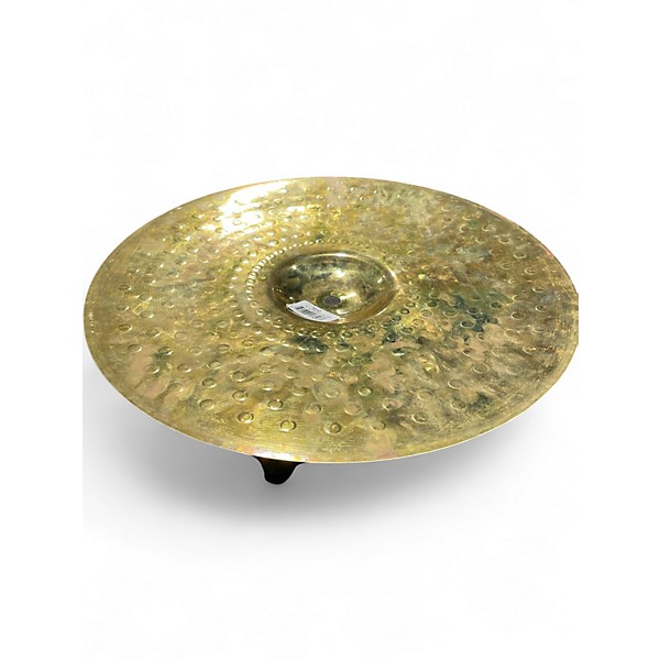 Used Planet Z 14in PZ14T Cymbal
