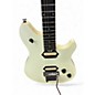 Used EVH Wolfgang Special IVORY Solid Body Electric Guitar