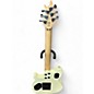 Used EVH Wolfgang Special IVORY Solid Body Electric Guitar