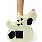 Used EVH Wolfgang Special IVORY Solid Body Electric Guitar