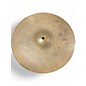 Used CB Percussion 14in MX-100 Cymbal thumbnail