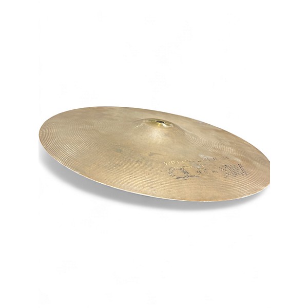 Used CB Percussion 14in MX-100 Cymbal