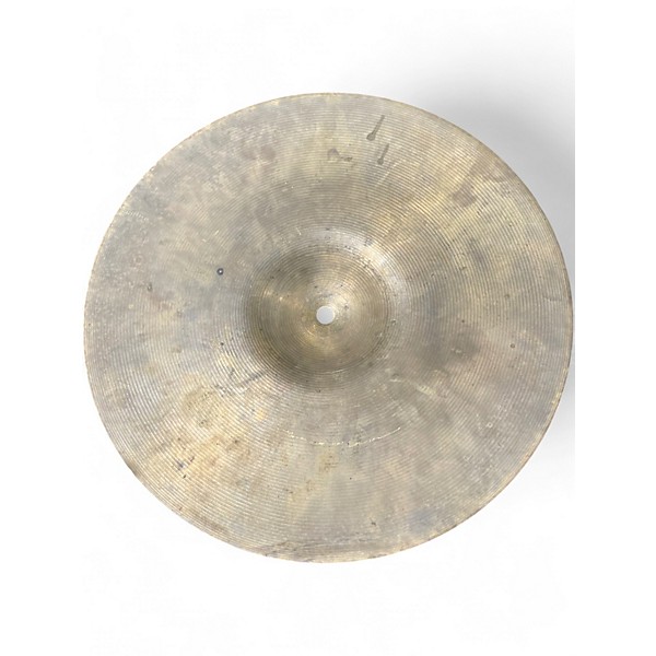 Used CB Percussion 14in MX-100 Cymbal