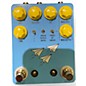 Used JHS Pedals Flight Delay Effect Pedal thumbnail