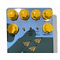Used JHS Pedals Flight Delay Effect Pedal