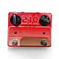 Used Mythos Pedals 210 Double-Drive Deluxe Effect Pedal thumbnail