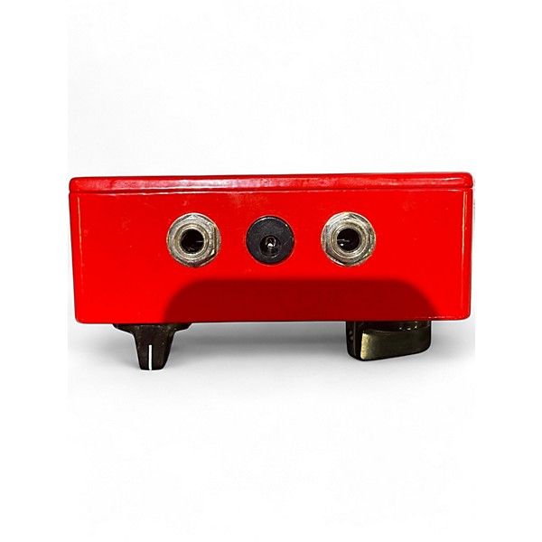 Used Mythos Pedals 210 Double-Drive Deluxe Effect Pedal