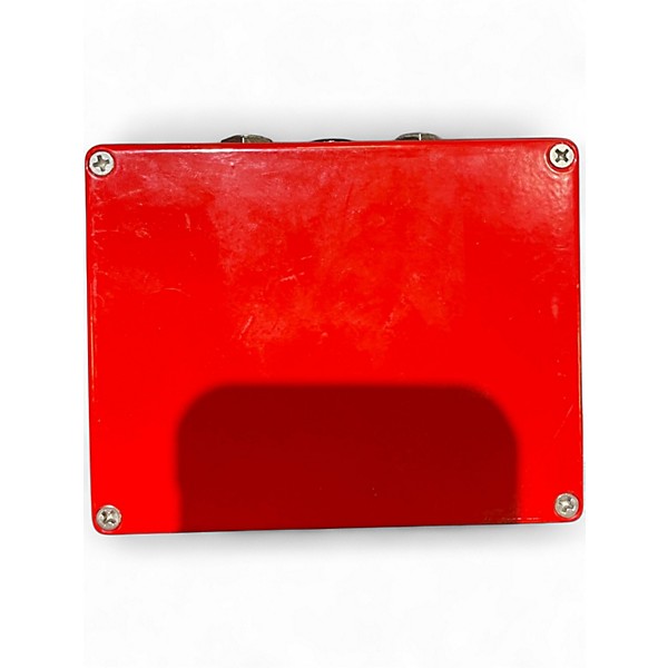 Used Mythos Pedals 210 Double-Drive Deluxe Effect Pedal