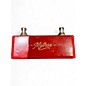 Used Mythos Pedals 210 Double-Drive Deluxe Effect Pedal