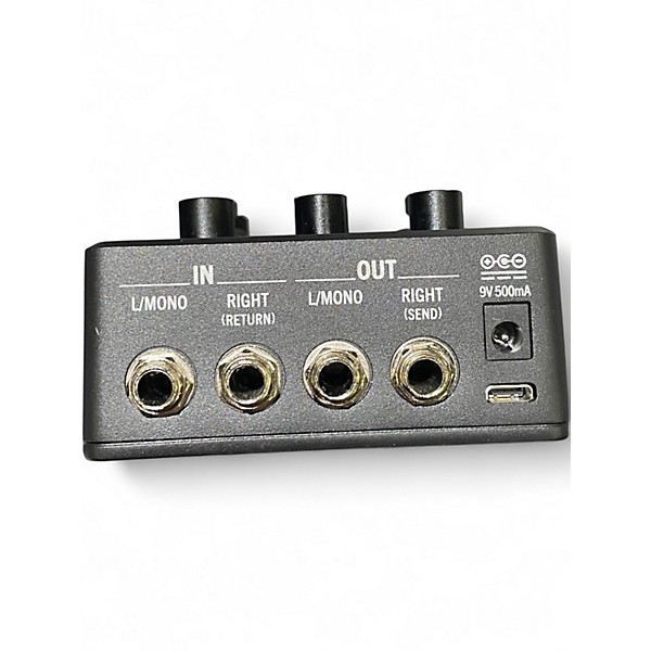 Used Line 6 HX ONE Effect Processor