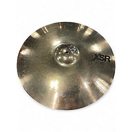 Used SABIAN 20in xsr Cymbal