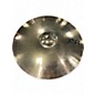 Used SABIAN 20in xsr Cymbal thumbnail